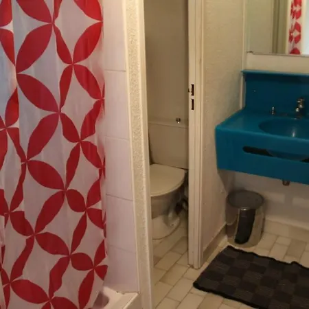 539, Port Nature 5 Au Village Naturiste