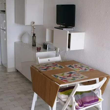 539, Port Nature 5 Au Village Naturiste * 아그