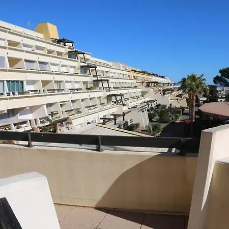 539, Port Nature 5 Au Village Naturiste 阿格德