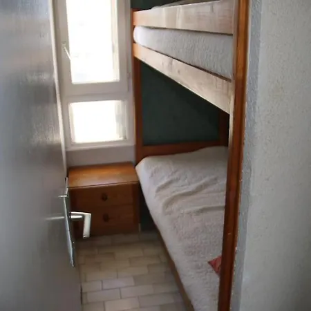 539, Port Nature 5 Au Village Naturiste 公寓 *