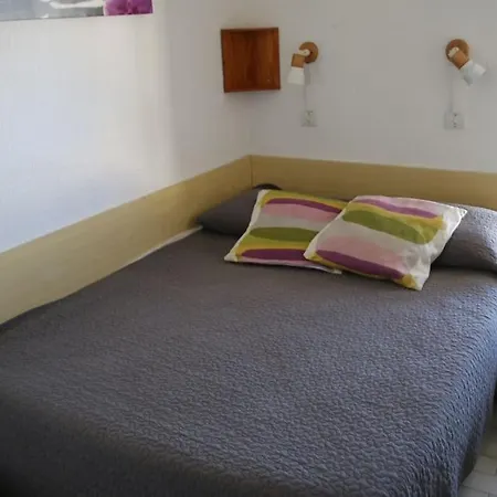 539, Port Nature 5 Au Village Naturiste 公寓 *