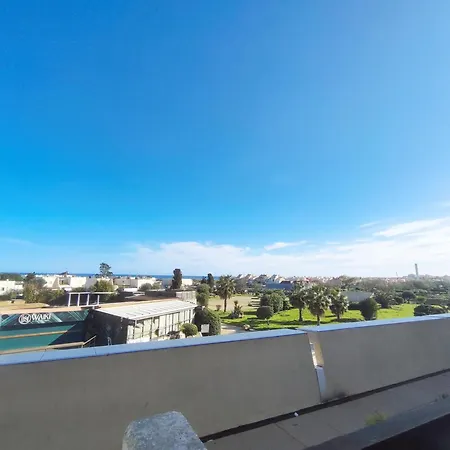 539, Port Nature 5 Au Village Naturiste * Agde