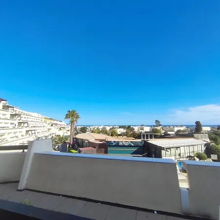 539, Port Nature 5 Au Village Naturiste *