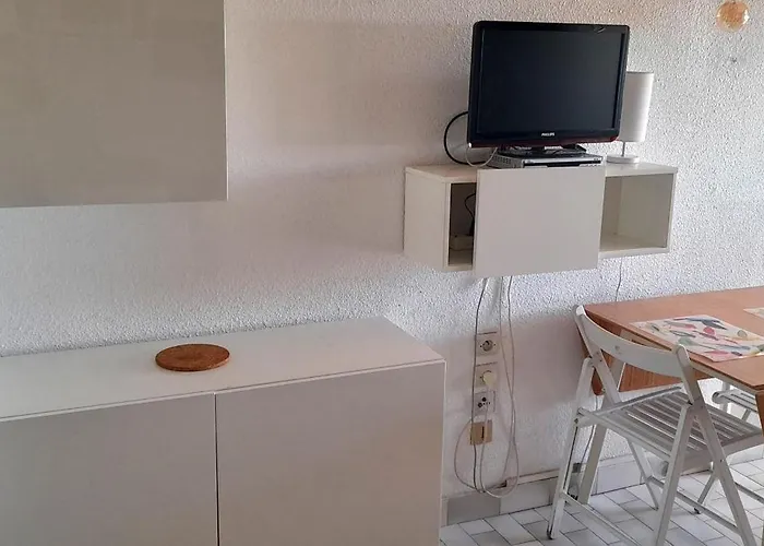 539, Port Nature 5 Au Village Naturiste *