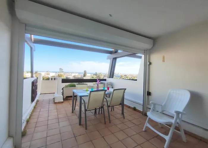 539, Port Nature 5 Au Village Naturiste