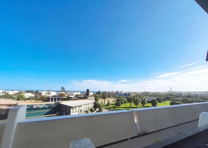 539, Port Nature 5 Au Village Naturiste * Agde