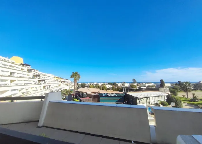 539, Port Nature 5 Au Village Naturiste *