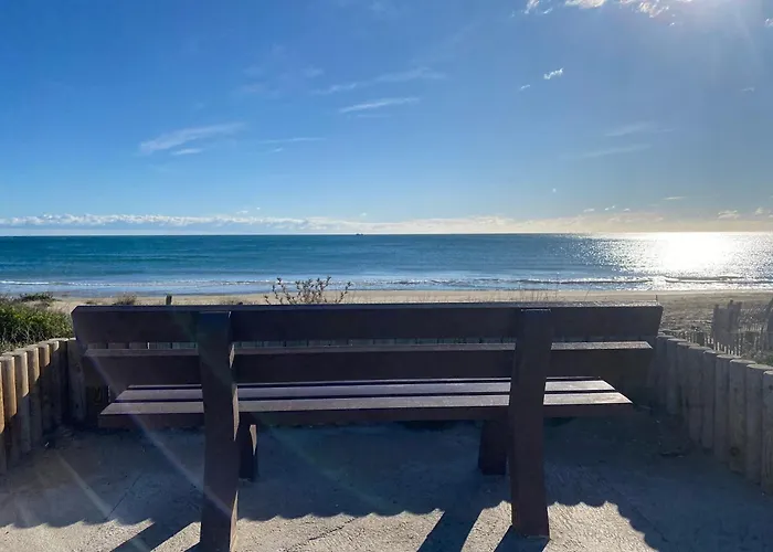 539, Port Nature 5 Au Village Naturiste